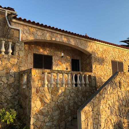 Villa Boa Vista Sul - Terra Da Eira - Raposeira Vila do Bispo Buitenkant foto
