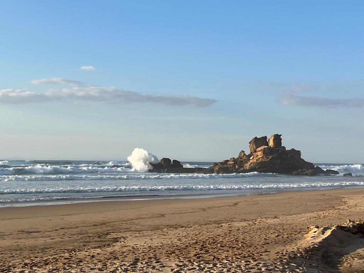 Villa Boa Vista Sul - Terra Da Eira - Raposeira Vila do Bispo Buitenkant foto