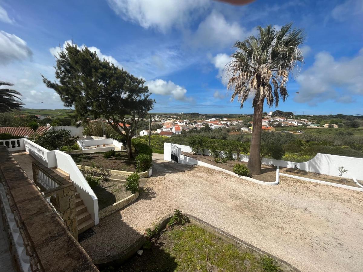 Villa Boa Vista Sul - Terra Da Eira - Raposeira Vila do Bispo Buitenkant foto