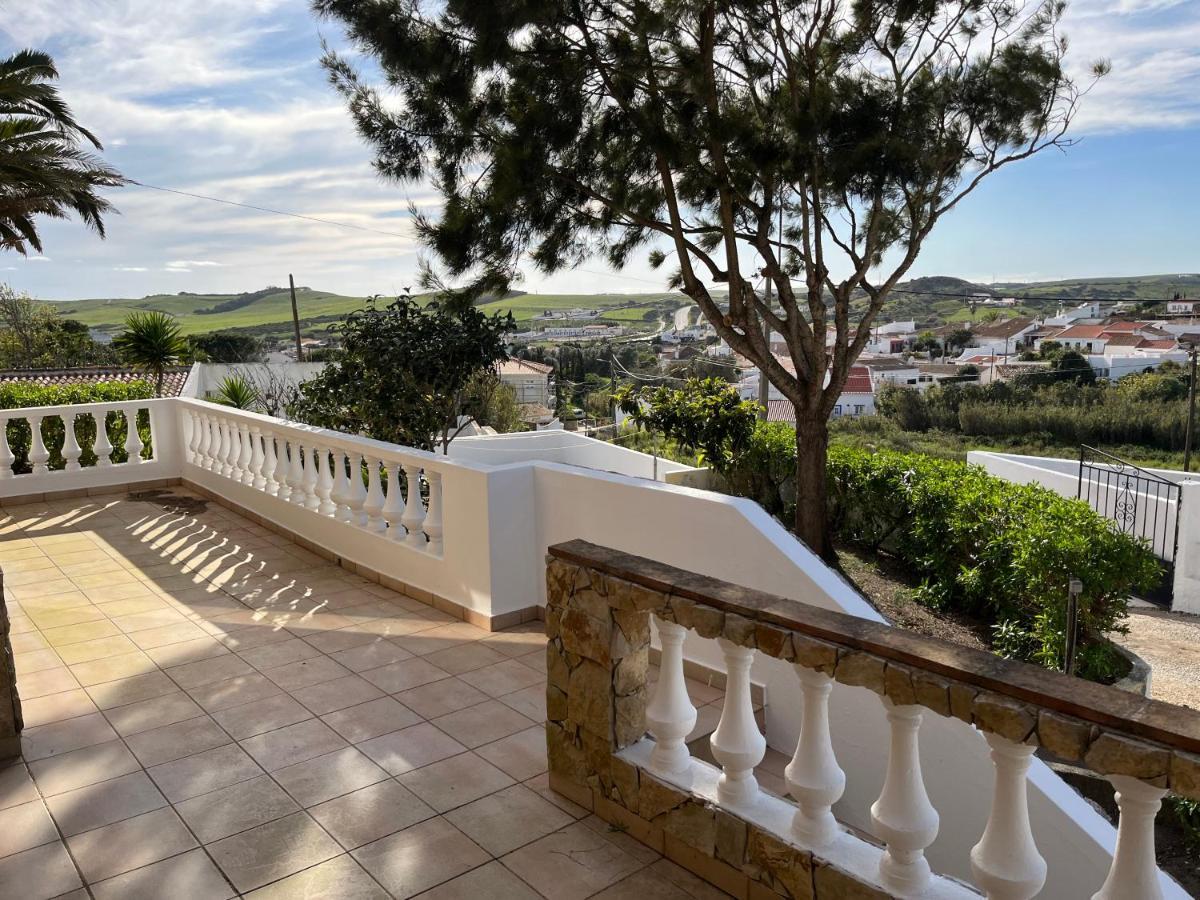 Villa Boa Vista Sul - Terra Da Eira - Raposeira Vila do Bispo Buitenkant foto