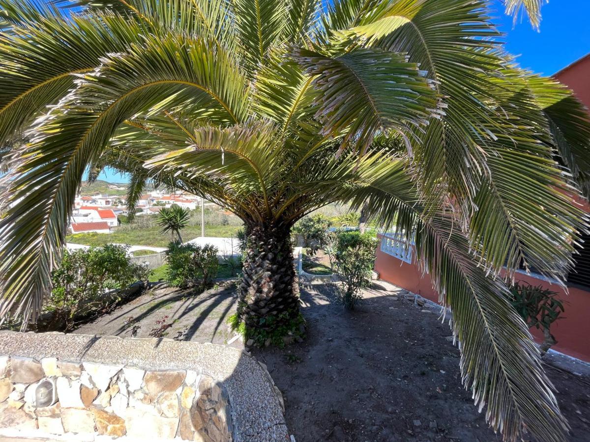 Villa Boa Vista Sul - Terra Da Eira - Raposeira Vila do Bispo Buitenkant foto