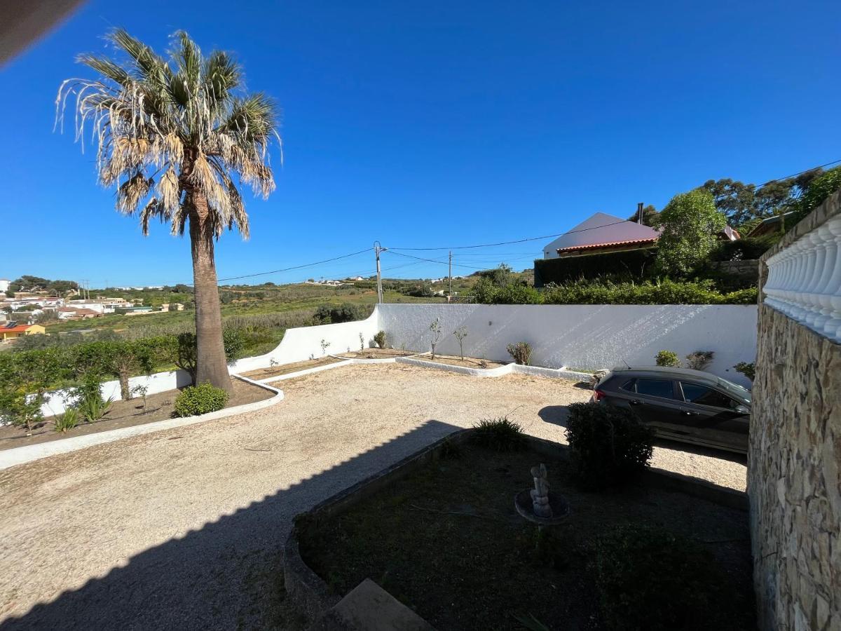 Villa Boa Vista Sul - Terra Da Eira - Raposeira Vila do Bispo Buitenkant foto