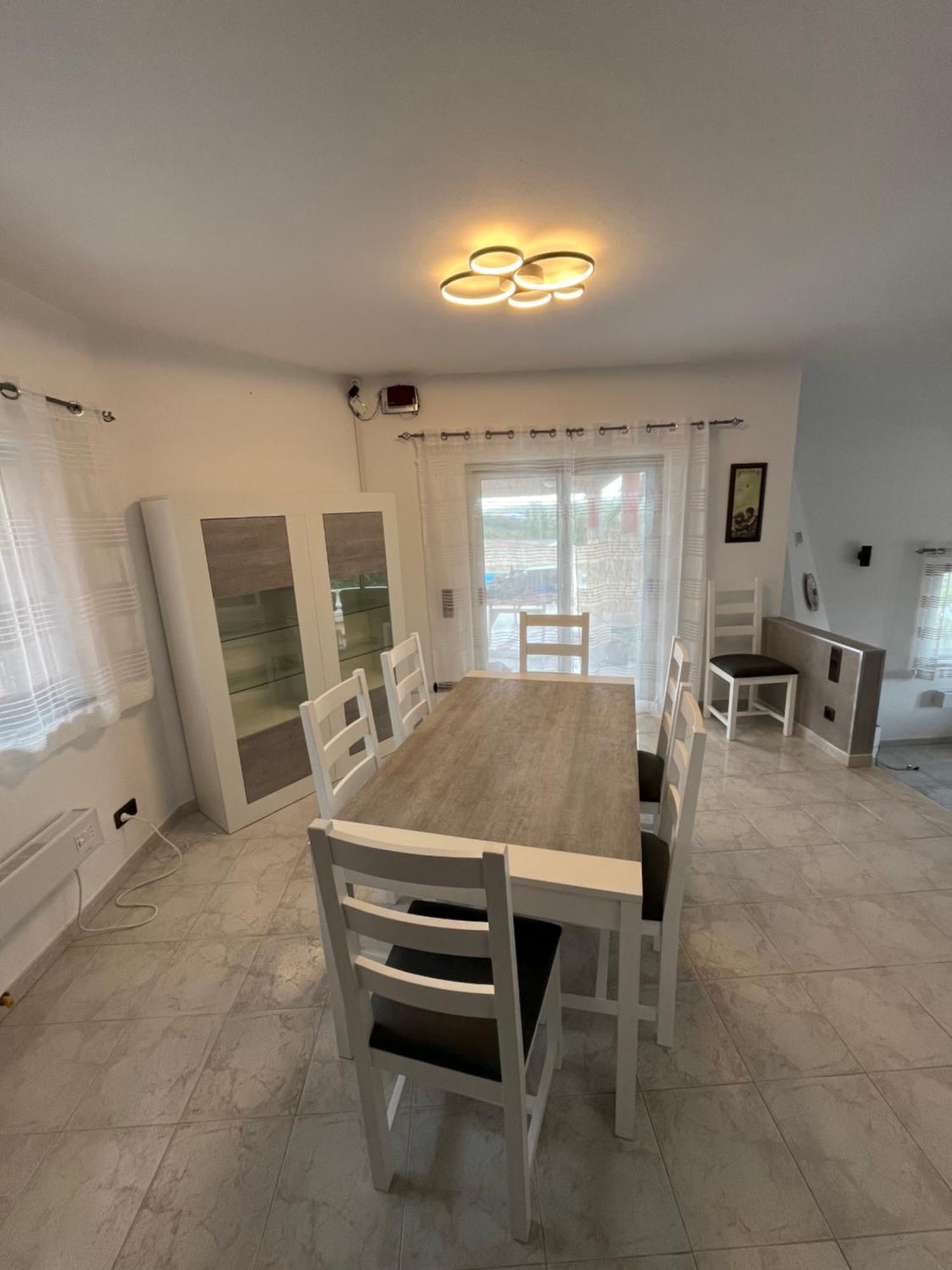 Villa Boa Vista Sul - Terra Da Eira - Raposeira Vila do Bispo Buitenkant foto