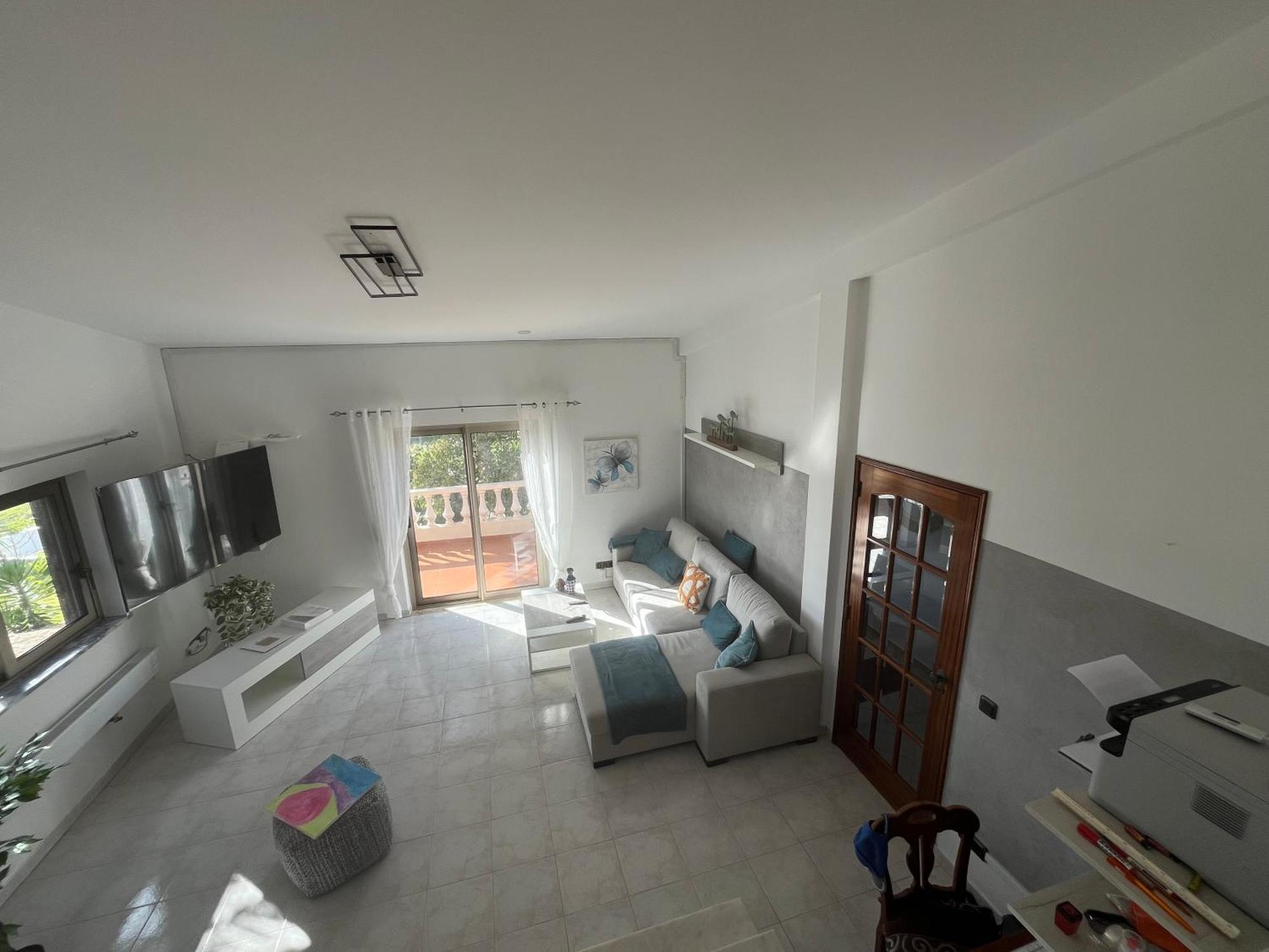 Villa Boa Vista Sul - Terra Da Eira - Raposeira Vila do Bispo Buitenkant foto