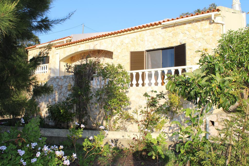Villa Boa Vista Sul - Terra Da Eira - Raposeira Vila do Bispo Buitenkant foto