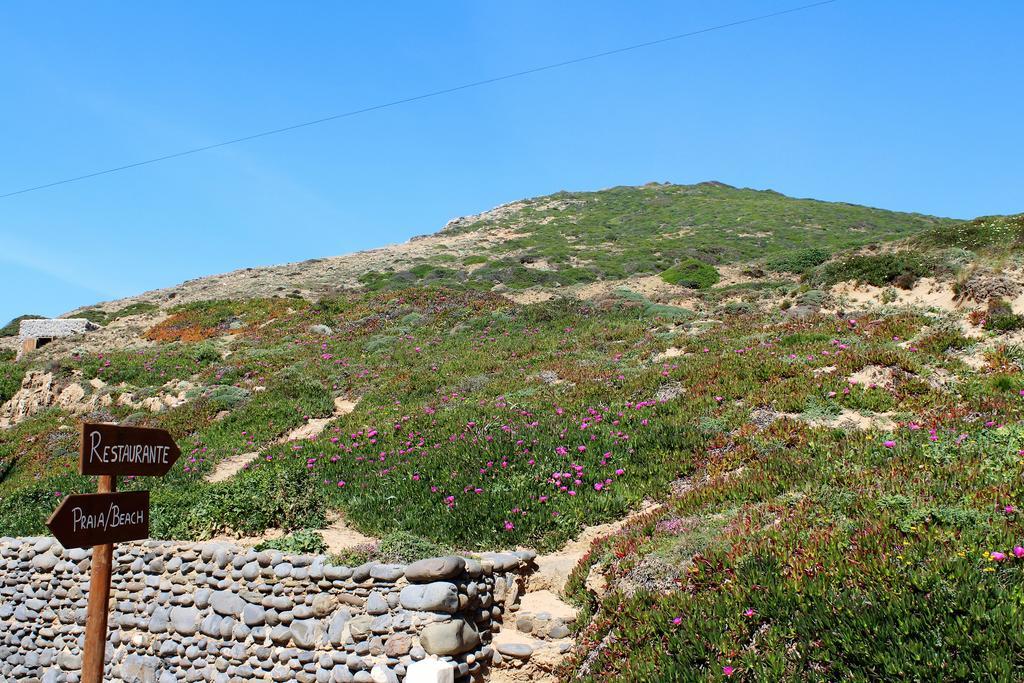 Villa Boa Vista Sul - Terra Da Eira - Raposeira Vila do Bispo Buitenkant foto