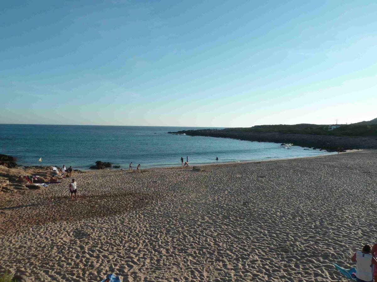 Villa Boa Vista Sul - Terra Da Eira - Raposeira Vila do Bispo Buitenkant foto